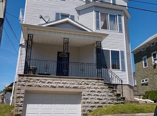 58 Manton St, Fall River, MA 02724