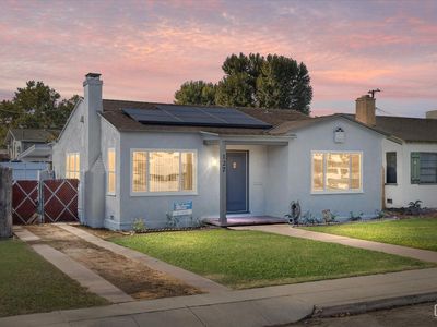 127 Arvin St, Bakersfield, CA, 93308