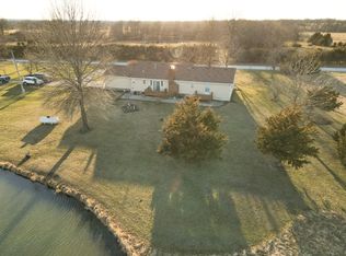 24001 S Camp Branch Rd, Harrisonville, MO 64701