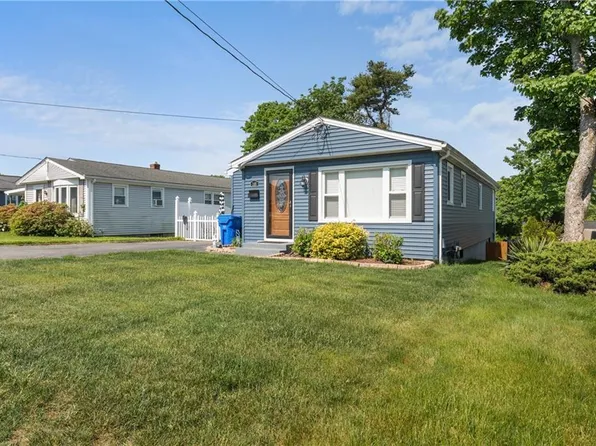149 Grassmere Ave, East Providence, RI 02914