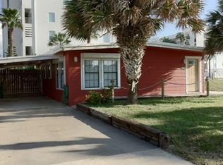 132 E Huisache St, South Padre Island, TX 78597