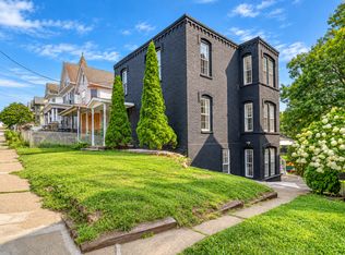 133 Broad St #1, Pittston, PA 18640