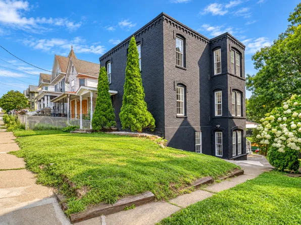133 Broad St, Pittston, PA
