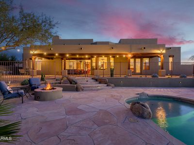 8930 E CAVE CREEK Road, Carefree, AZ, 85377