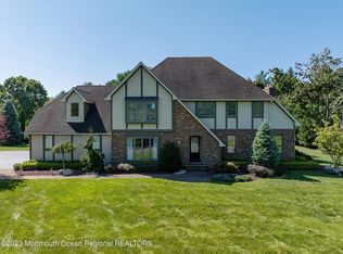 8 Morse Way S, Holmdel, NJ 07733