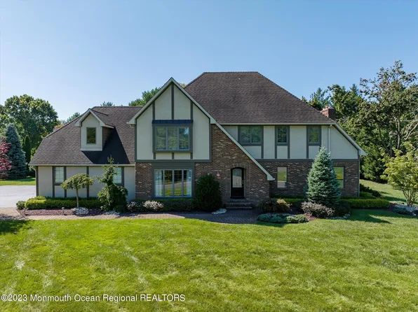 8 Morse Way S, Holmdel, NJ 07733