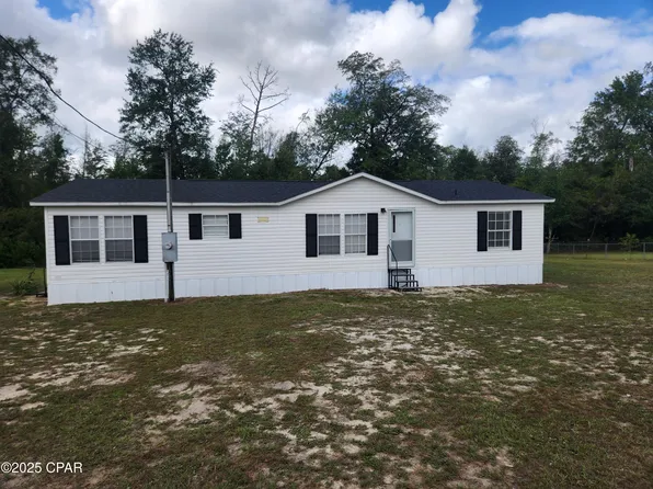 17446 NW Guilford Ct, Blountstown, FL 32424