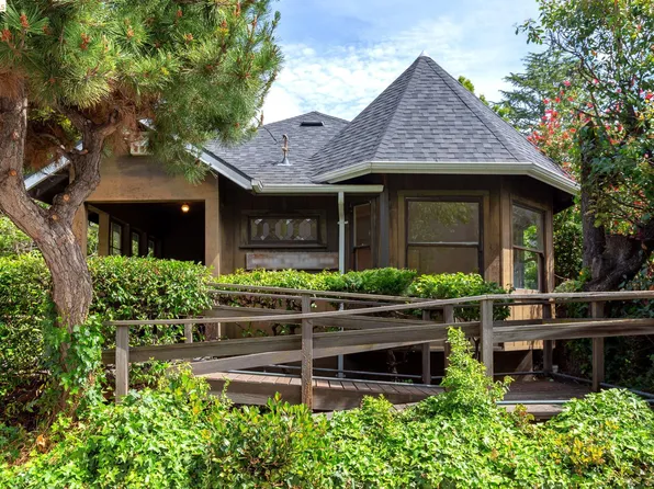 42 Linda Ave, Oakland, CA 94611