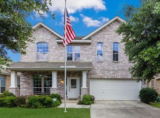 1903 Walter Raleigh, Windcrest, TX 78239