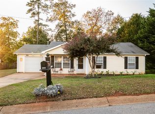 122 Soren Ln, Anderson, SC 29621