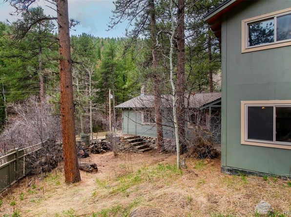 1608 Beaver Brook Canyon Road, Evergreen, CO 80439