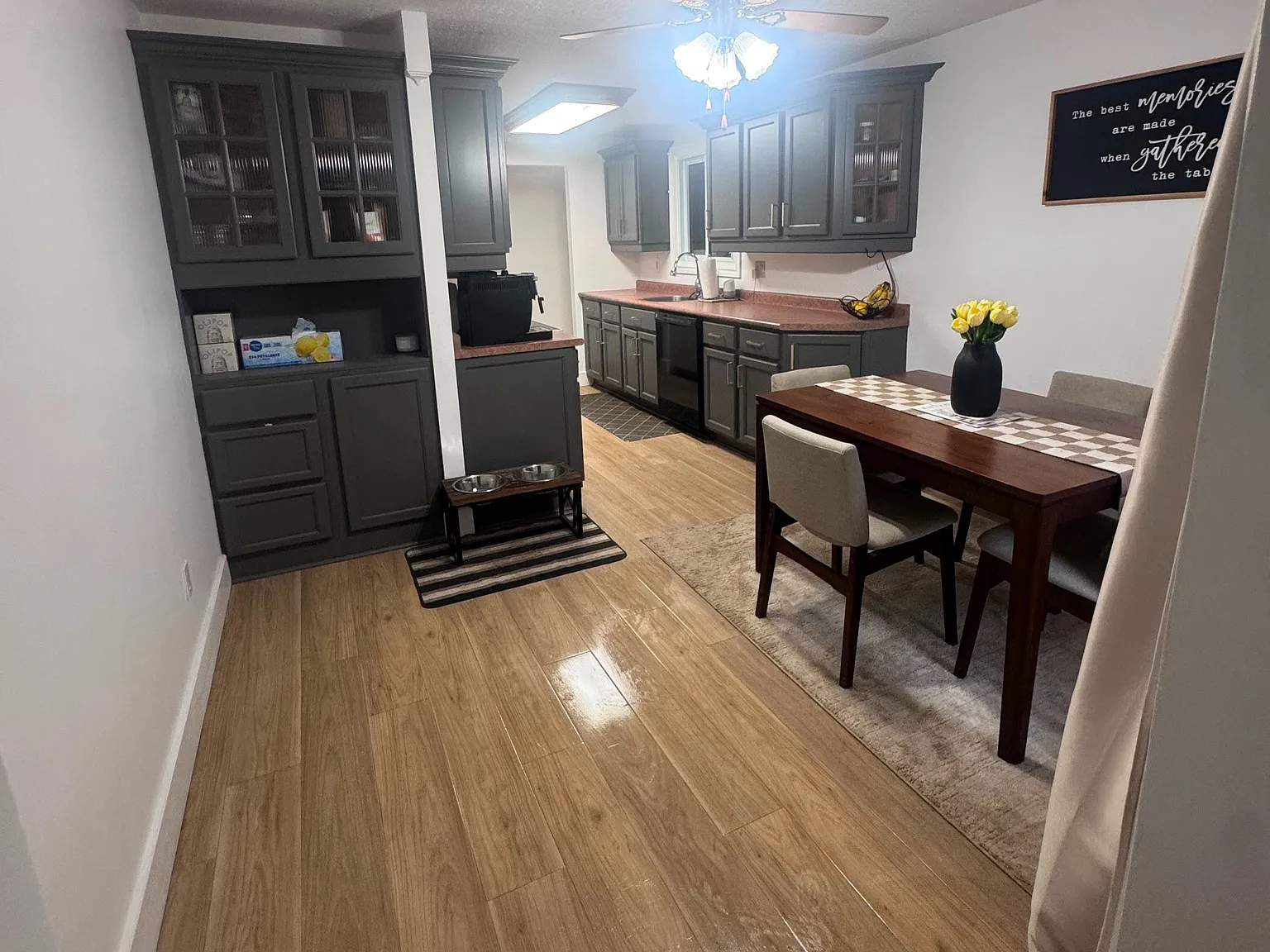 3 bed, $3,200 — Photo 4