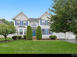65 Kelly Way, Monmouth Junction, NJ