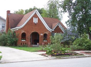1625 Wesley St, Houston, TX 77023