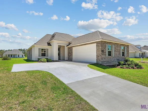 21502 Yellowfin Dr Lot 92, Springfield, LA 70462