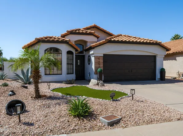 5957 E AIRE LIBRE Lane, Scottsdale, AZ 85254