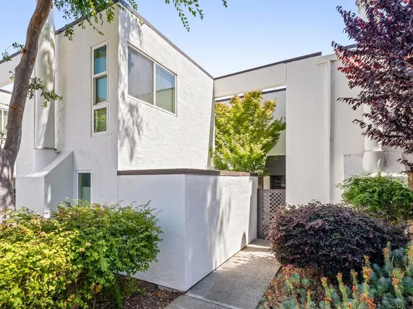 2001 Alameda De Las Pulgas APT 174, San Mateo, CA 94403