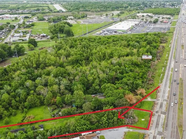 2509 Belle Chasse Hwy, Gretna, LA 70056