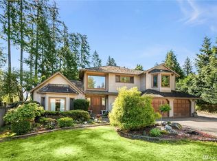 10827 NE 183rd Ct, Bothell, WA 98011