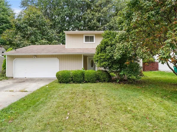 5560 Hopkins Rd, Mentor, OH 44060