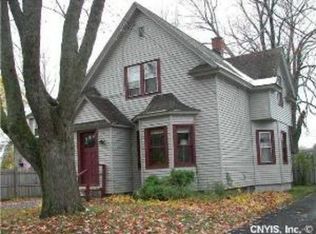 106 Baum Ave, North Syracuse, NY 13212