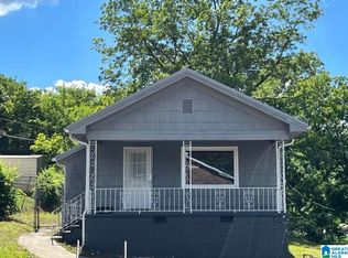 4432 McClain St, Bessemer, AL 35020