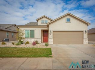 2912 Browning Ave, Artesia, NM 88210