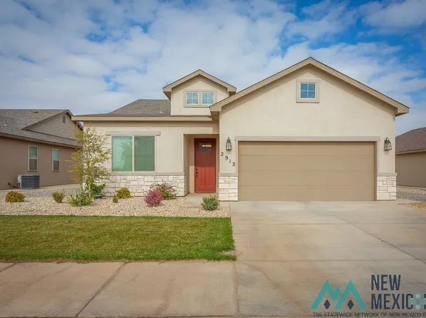 2912 Browning Ave, Artesia, NM 88210