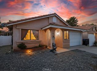 28381 Corte Magdalena, Menifee, CA 92586