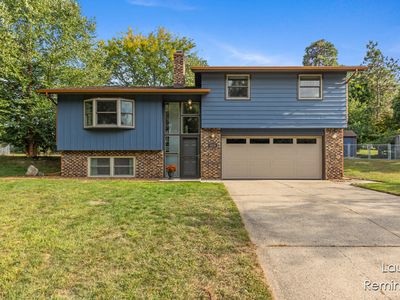 6236 Pinta Ct SE, Grand Rapids, MI, 49546