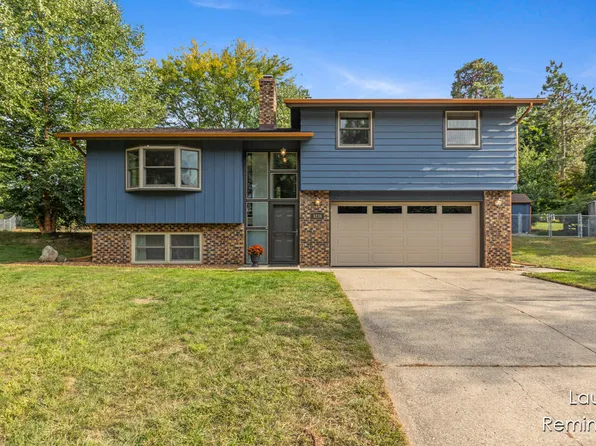 6236 Pinta Ct SE, Grand Rapids, MI 49546