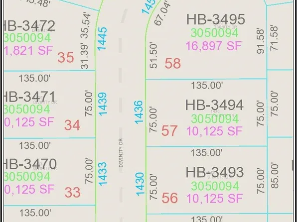 1436 Divinity Dr #57, De Pere, WI 54115