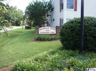 701 Coventry Ln, Florence, SC 29501