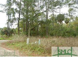 6 River Oak Ln, Tybee Island, GA 31328
