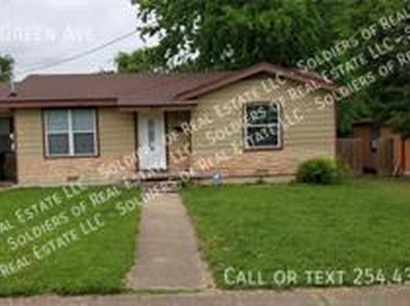 417 W Green Ave