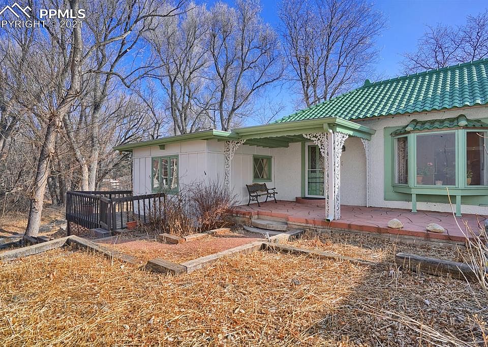 128 Creekside Ln, Colorado Springs, CO 80906 Zillow