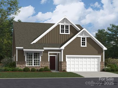 6358 Fairfax Ct, Maiden, NC, 28650
