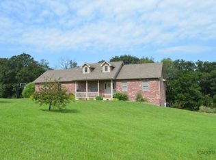 30470 Meadow Ridge Rd, California, MO 65018