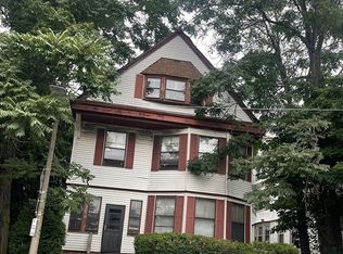 88 W Walnut Park, Roxbury, MA 02119