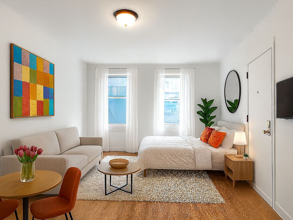 1st image of 1700 Lexington Ave APT 1F