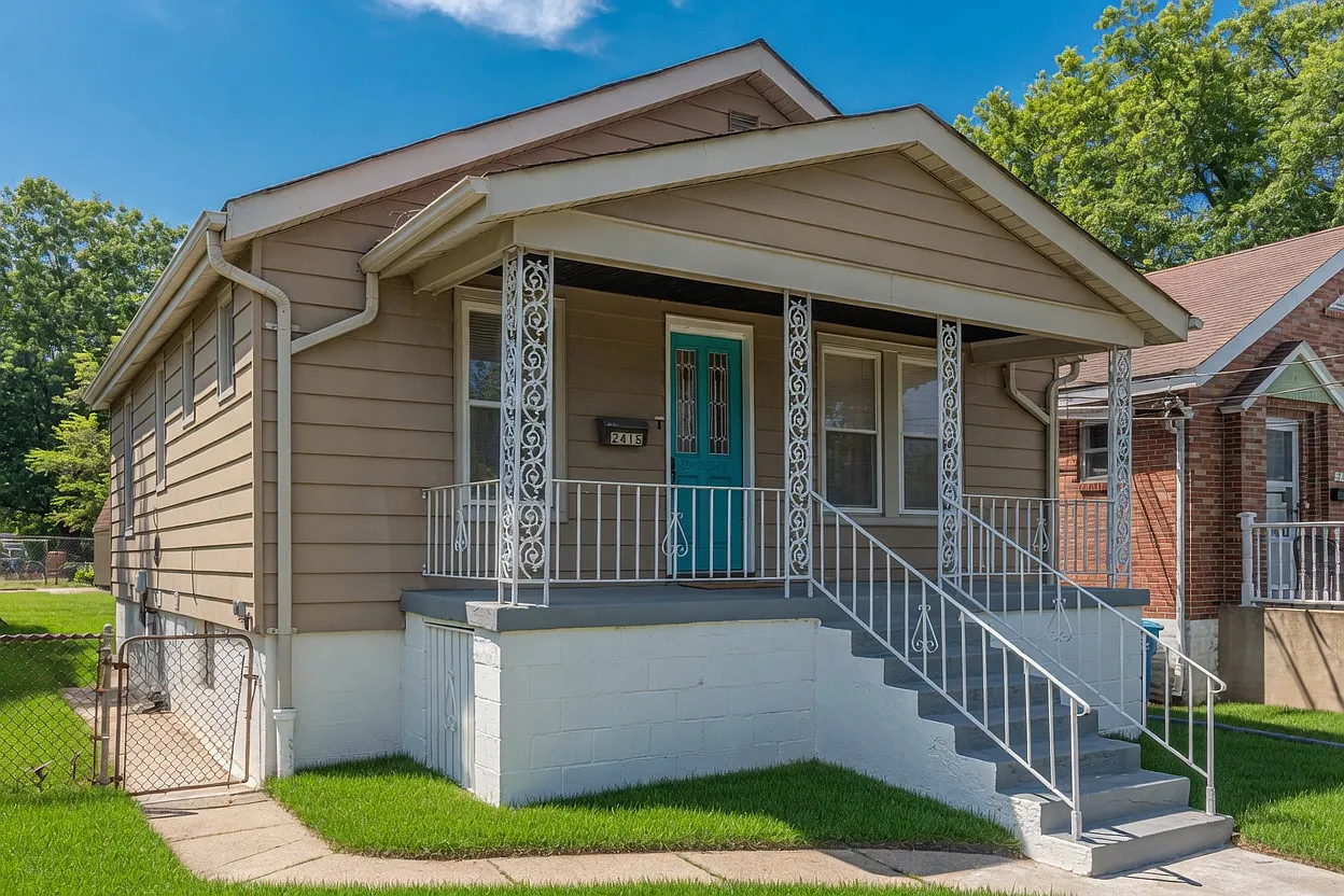 3 bed, 1380 sqft, $4,500 — Photo 1