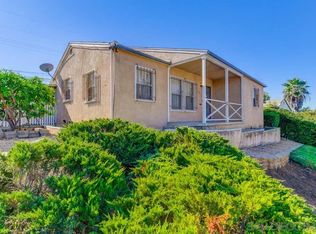 6017 Meade Ave, San Diego, CA 92115