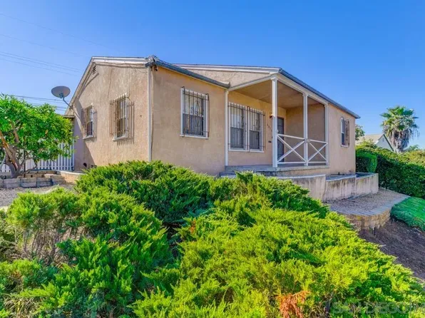 6017 Meade Ave, San Diego, CA 92115