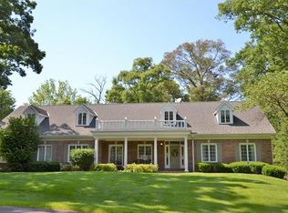 9927 Holliston Ct, Saint Louis, MO 63124