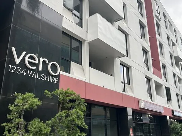 1234 Wilshire Blvd APT 605, Los Angeles, CA 90017