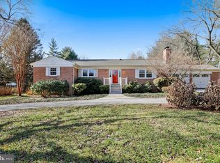 6714 Mink Hollow Rd, Highland, MD 20777