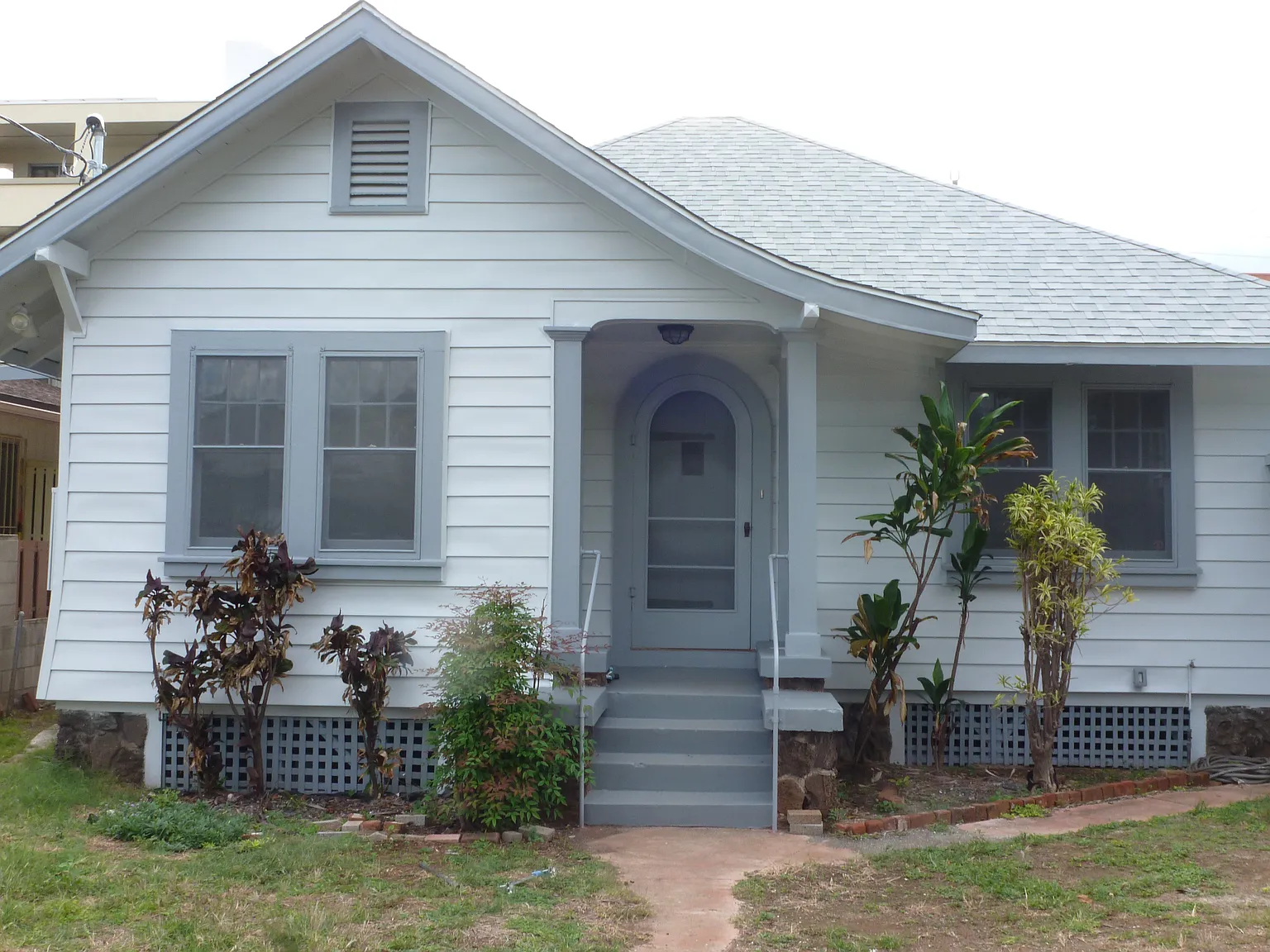 Coyne St, Honolulu — Photo 2