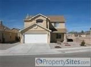 1615 Costilla Rd NE, Rio Rancho, NM 87144