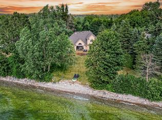 1338 Spyglass Point Rd, Ramara, ON L0K1B0