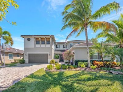 12040 NW 81st Ct, Parkland, FL, 33076